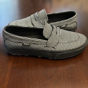 Vans Style 53 - women’s size 6.5, boys size 5